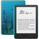 Amazon Kindle Kids lettore e-book Touch screen 16 GB Wi-Fi Blu - EUROBABYLON
