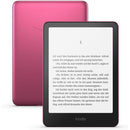 Amazon Kindle Paperwhite Signature Edition lettore e-book Touch screen 32 GB Wi-Fi Nero, Rosa - EUROBABYLON