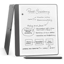 Amazon Kindle Scribe lettore e-book Touch screen 16 GB Wi-Fi Antracite - EUROBABYLON