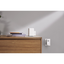 Anker E8741021 suono per il campanello della porta Bianco - EUROBABYLON