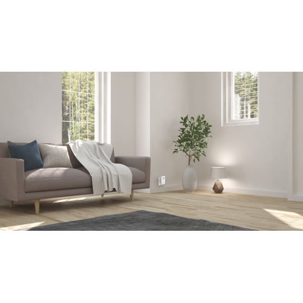 Anker E8741021 suono per il campanello della porta Bianco - EUROBABYLON