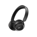 Anker H30I Auricolare Wireless A Padiglione Musica e Chiamate USB tipo-C Bluetooth Nero - EUROBABYLON