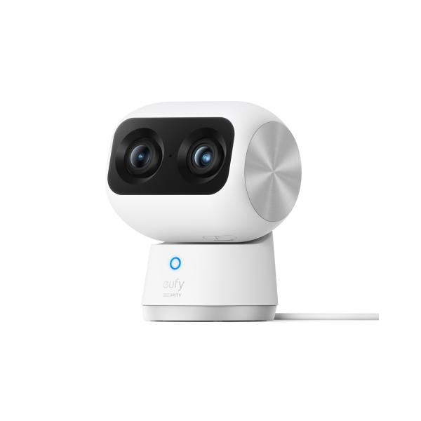 Anker S330 4K INDOORCAM DUAL - EUROBABYLON