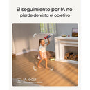 Anker S330 4K INDOORCAM DUAL - EUROBABYLON