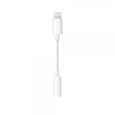 Apple Adattatore da Lightning a jack cuffie (3.5 mm) - EUROBABYLON