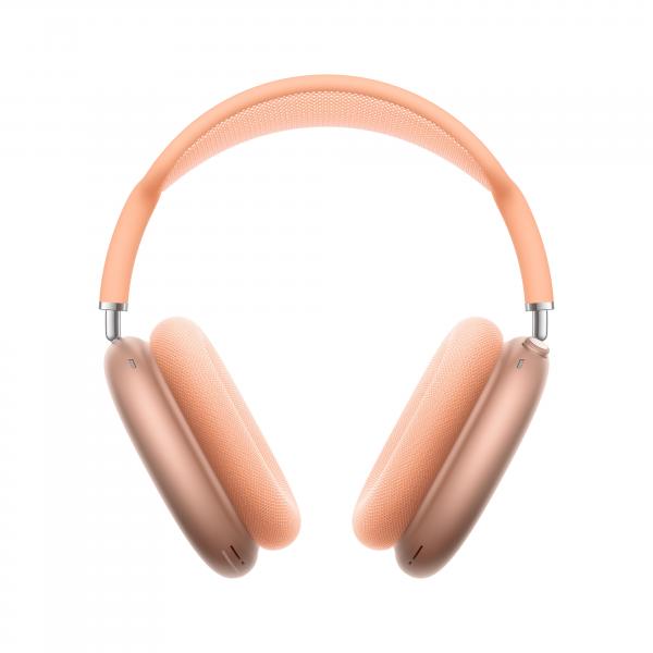 Apple AirPods Max Arancione - EUROBABYLON