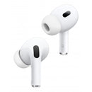 Apple AirPods Pro (seconda generazione) AirPods Pro (2nd generation) Cuffie Wireless In-ear Musica e Chiamate Bluetooth Bianco - EUROBABYLON