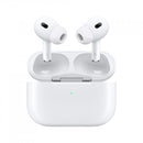 Apple AirPods Pro (seconda generazione) AirPods Pro (2nd generation) Cuffie Wireless In-ear Musica e Chiamate Bluetooth Bianco - EUROBABYLON