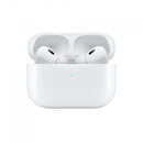 Apple AirPods Pro (seconda generazione) AirPods Pro (2nd generation) Cuffie Wireless In-ear Musica e Chiamate Bluetooth Bianco - EUROBABYLON