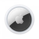 Apple AirTag Item Finder Argento, Bianco - EUROBABYLON