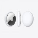 Apple AirTag Item Finder Argento, Bianco - EUROBABYLON