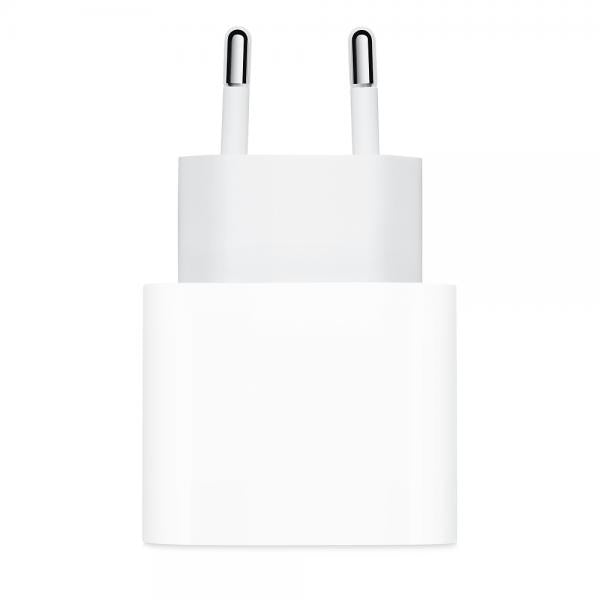 Apple Alimentatore USB-C da 20W - EUROBABYLON