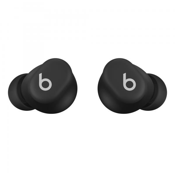 Apple Beats Solo Buds - Auricolari true wireless - Nero opaco - EUROBABYLON