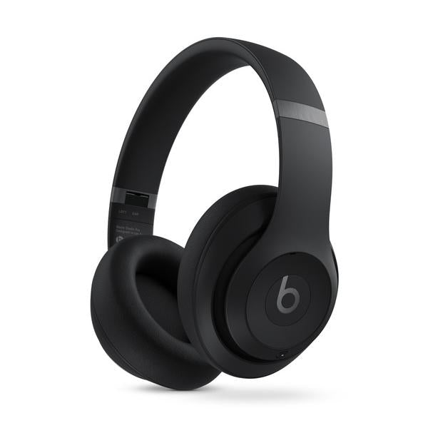 Apple Beats Studio Pro Auricolare Con cavo e senza cavo A Padiglione Musica e Chiamate USB tipo-C Bluetooth Nero - EUROBABYLON