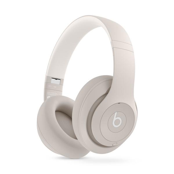 Apple Beats Studio Pro Auricolare Con cavo e senza cavo A Padiglione Musica e Chiamate USB tipo-C Bluetooth Sabbia - EUROBABYLON