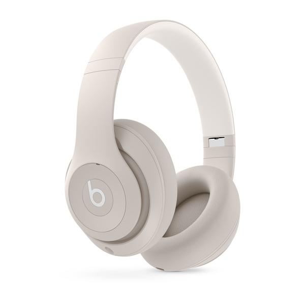 Apple Beats Studio Pro Auricolare Con cavo e senza cavo A Padiglione Musica e Chiamate USB tipo-C Bluetooth Sabbia - EUROBABYLON