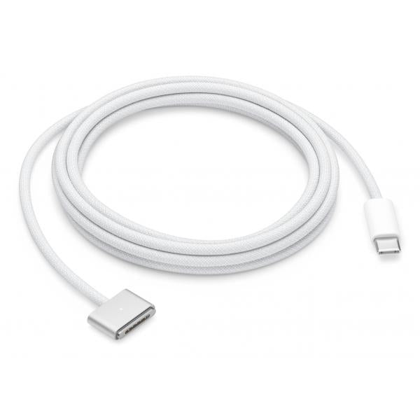 Apple Cavo di Ricarica USB-C a MagSafe3 2m MW613ZM/A - EUROBABYLON