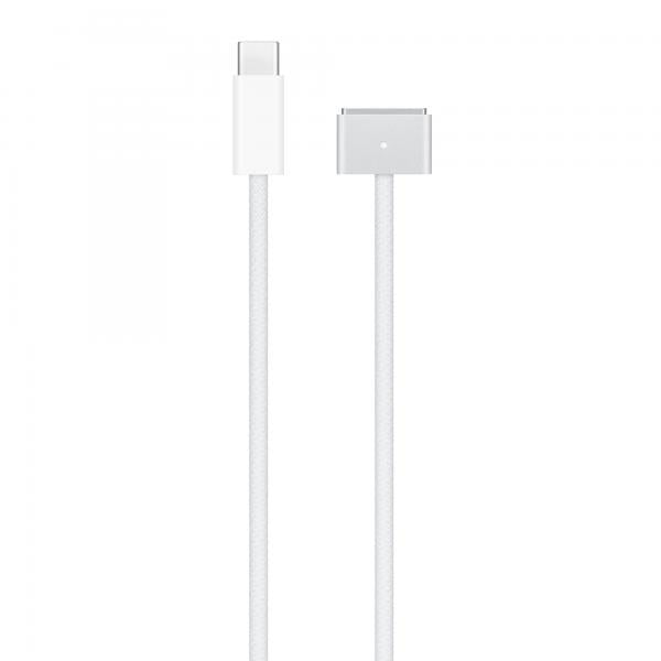 Apple Cavo di Ricarica USB-C a MagSafe3 2m MW613ZM/A - EUROBABYLON
