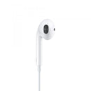Apple EarPods Auricolare Cablato In-ear Musica/Giornaliera Bianco - EUROBABYLON