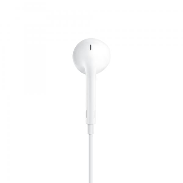 Apple EarPods Auricolare Cablato In-ear Musica/Giornaliera Bianco - EUROBABYLON