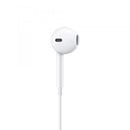 Apple EarPods Auricolare Cablato In-ear Musica/Giornaliera Bianco - EUROBABYLON