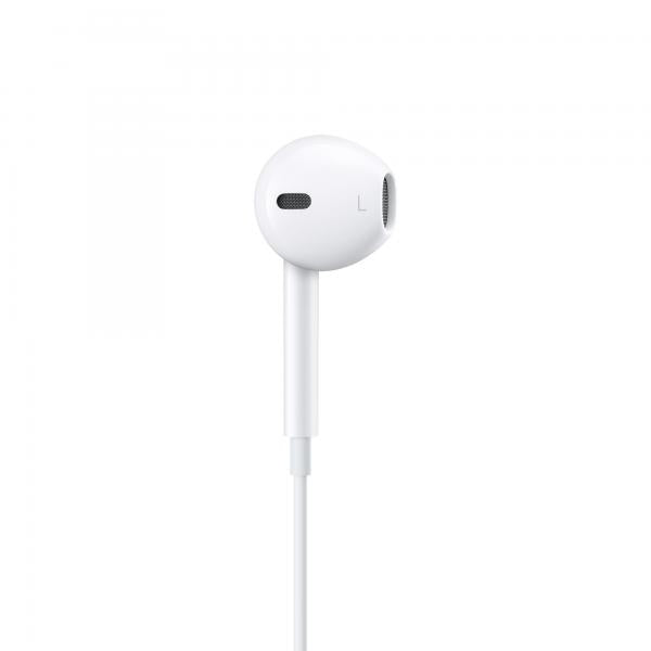 Apple EarPods Auricolare Cablato In-ear Musica/Giornaliera Bianco - EUROBABYLON