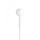 Apple EarPods Auricolare Cablato In-ear Musica/Giornaliera Bianco - EUROBABYLON