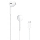 Apple EarPods (USB-C) Auricolare Cablato In-ear Musica e Chiamate USB tipo-C Bianco - EUROBABYLON