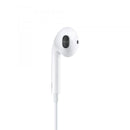 Apple EarPods (USB-C) Auricolare Cablato In-ear Musica e Chiamate USB tipo-C Bianco - EUROBABYLON