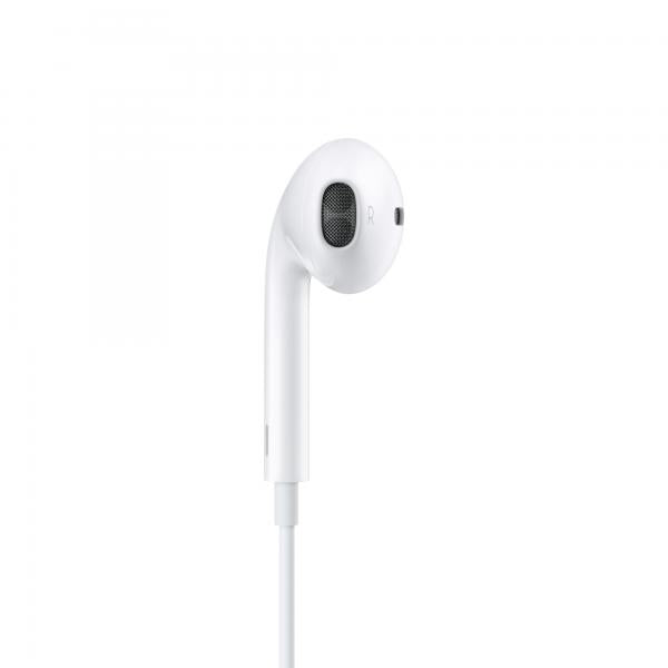 Apple EarPods (USB-C) Auricolare Cablato In-ear Musica e Chiamate USB tipo-C Bianco - EUROBABYLON