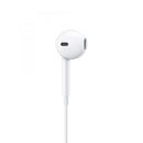 Apple EarPods (USB-C) Auricolare Cablato In-ear Musica e Chiamate USB tipo-C Bianco - EUROBABYLON
