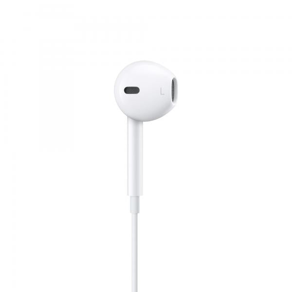 Apple EarPods (USB-C) Auricolare Cablato In-ear Musica e Chiamate USB tipo-C Bianco - EUROBABYLON