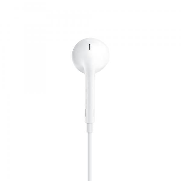 Apple EarPods (USB-C) Auricolare Cablato In-ear Musica e Chiamate USB tipo-C Bianco - EUROBABYLON