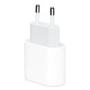 Apple MUVV3ZM/A Caricabatterie per dispositivi mobili Universale Bianco AC Ricarica rapida Interno - EUROBABYLON