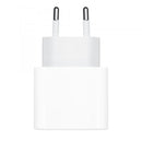 Apple MUVV3ZM/A Caricabatterie per dispositivi mobili Universale Bianco AC Ricarica rapida Interno - EUROBABYLON