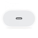 Apple MUVV3ZM/A Caricabatterie per dispositivi mobili Universale Bianco AC Ricarica rapida Interno - EUROBABYLON