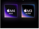 Apple Mac Studio 2025 M3 Ultra/96/2 TB 28C CPU 60C GPU BTO - EUROBABYLON