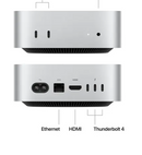 Apple Mac mini 2024 M4 Pro/64GB/1TB 14C CPU 20C GPU BTO - EUROBABYLON