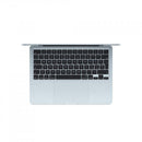 Apple MacBook Air 13'' M4 chip 10-core CPU 10-core GPU, 24GB, 512GB SSD - Celeste - EUROBABYLON