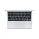 Apple MacBook Air 2024 13" M3 8C/10G 24/512GB Silver MC8N4T/A - EUROBABYLON