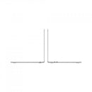 Apple MacBook Air 2024 13" M3 8C/10G 24/512GB Silver MC8N4T/A - EUROBABYLON