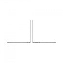 Apple MacBook Air 2024 15" M3 8C/10G 16/256GB Space Grey MC9D4T/A - EUROBABYLON