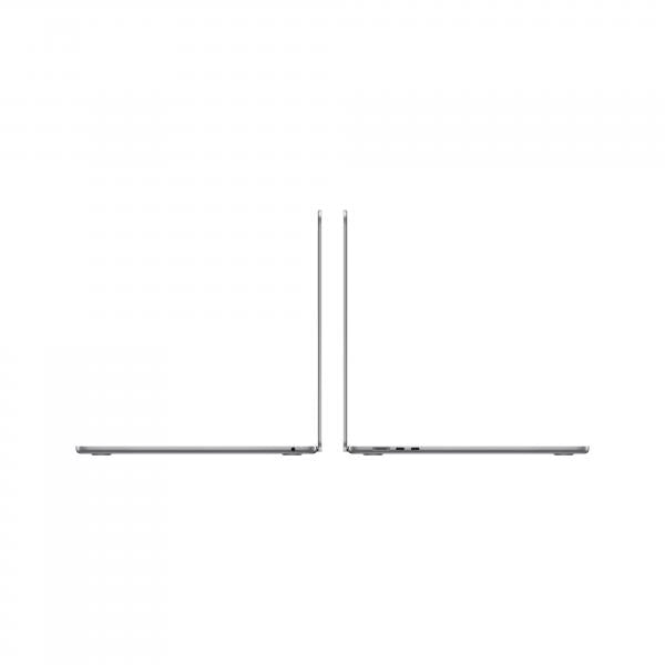 Apple MacBook Air 2024 15" M3 8C/10G 16/256GB Space Grey MC9D4T/A - EUROBABYLON