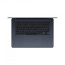 Apple MacBook Air 2024 15" M3 8C/10G 8/256GB Midnight MRYU3T/A - EUROBABYLON