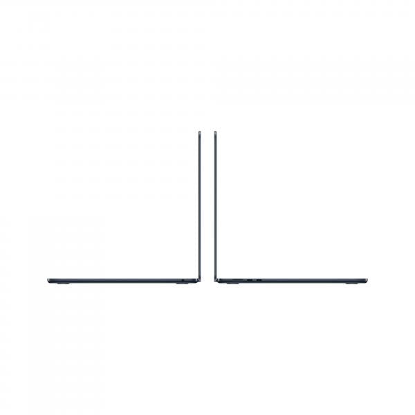 Apple MacBook Air 2024 15" M3 8C/10G 8/256GB Midnight MRYU3T/A - EUROBABYLON