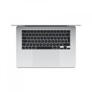 Apple MacBook Air 2024 15" M3 8C/10G 8/256GB Silver MRYP3T/A - EUROBABYLON