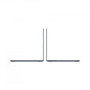 Apple MacBook Air 2024 15" M3 8C/10G 8/512GB Midnight MRYV3T/A - EUROBABYLON