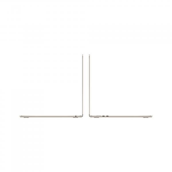 Apple MacBook Air 2024 15" M3 8C/10G 8/512GB Starlight MRYT3T/A - EUROBABYLON