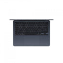 Apple MacBook Air 2025 13" M4 10C/10G 24/512GB Midnight MC6C4T/A - EUROBABYLON