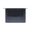 Apple MacBook Air 2025 15" M4 10C/10G 24/512GB Midnight MC6L4T/A - EUROBABYLON